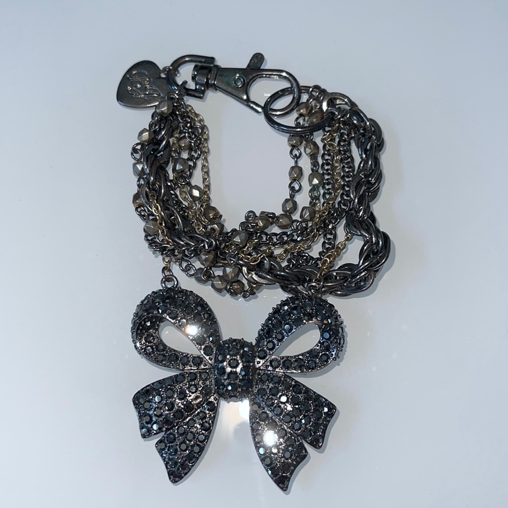 Betsey Johnson bracelet